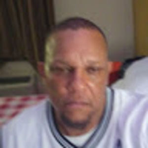 Meet your Posher, Melvin terome